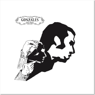 Chilly Gonzales #1 Posters and Art